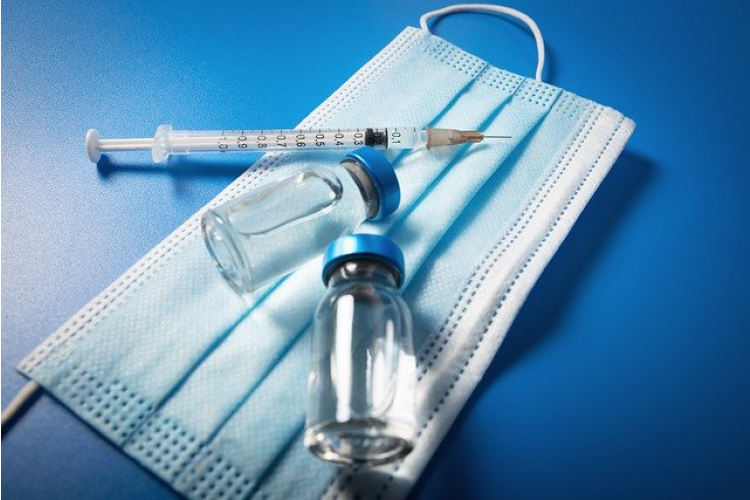 Očkování proti Covid-19 a sezonní chřipce