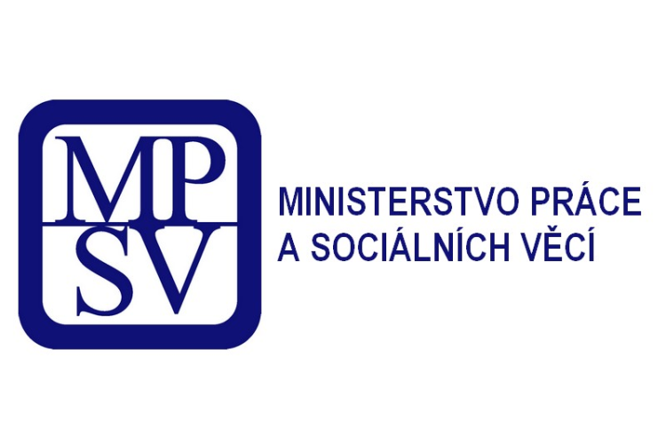 Solidární příspěvek MPSV