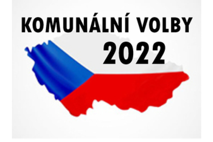 Výsledky komunálních voleb 2022