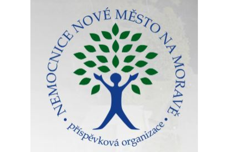 Omezení provozu parkoviště - Nemocnice Nové Město na Moravě