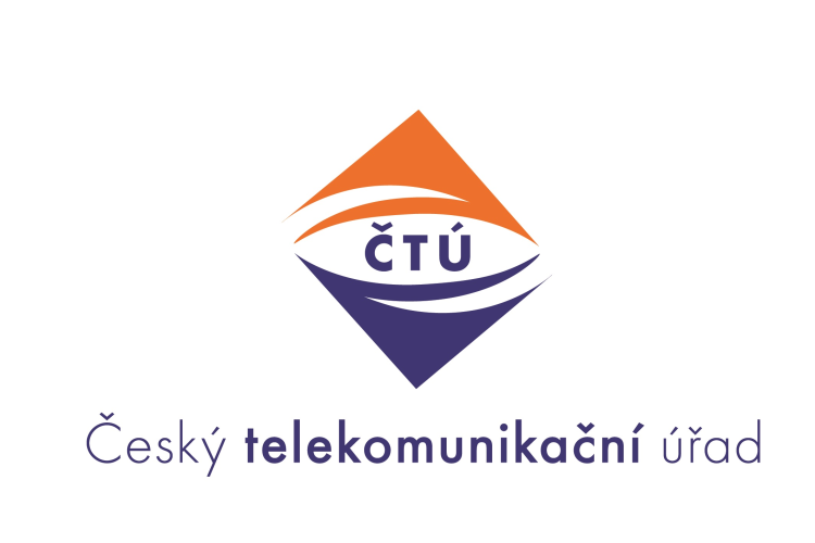 Informace Českého telekomunikačního úřadu