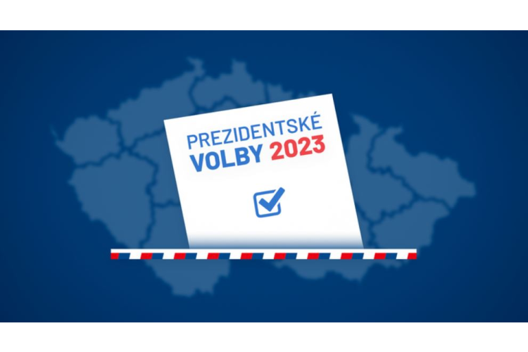 Prezidentské volby 2023 v Křižanově