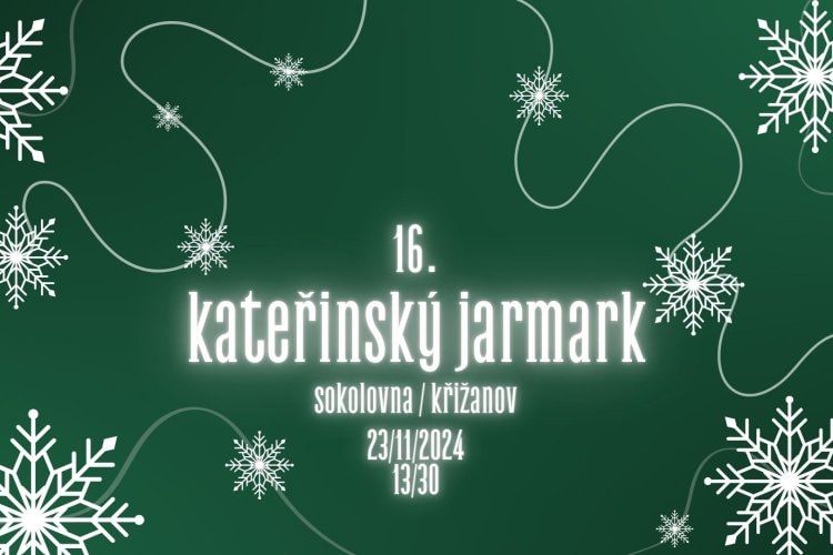 Kateřinský jarmark