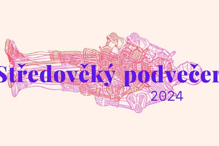 Středověký podvečer 2024