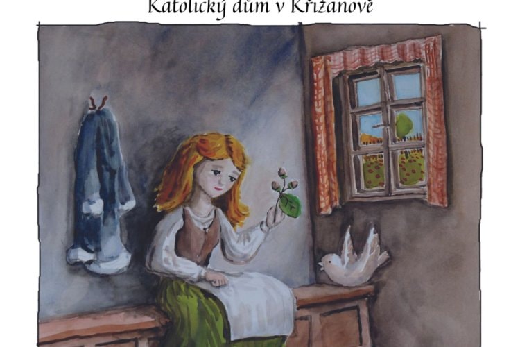 Divadelní pohádka Popelka