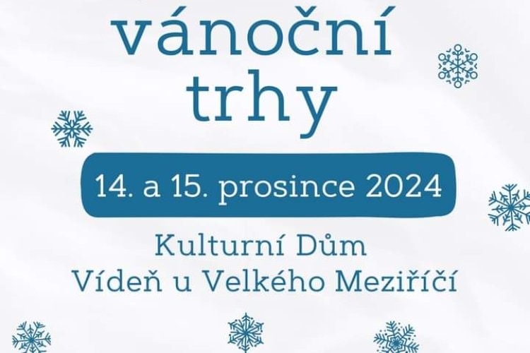 Vídeňské vánoční trhy