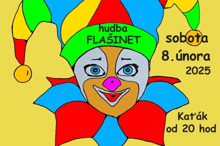 Babskej bál