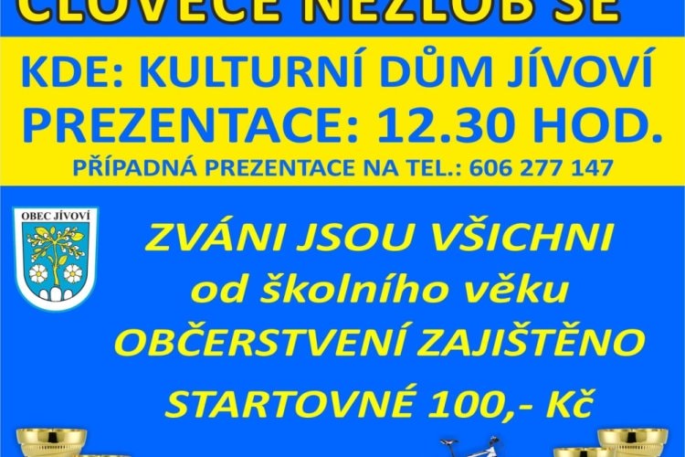 Turnaj Člověče nezlob se