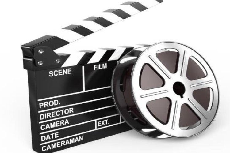 Promítání filmu MOŘE VE DVOŘE v Bobrůvce