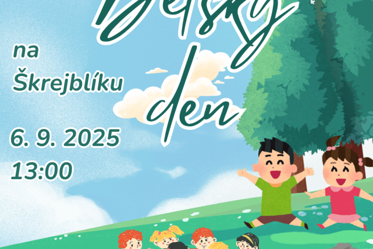 Dětský den