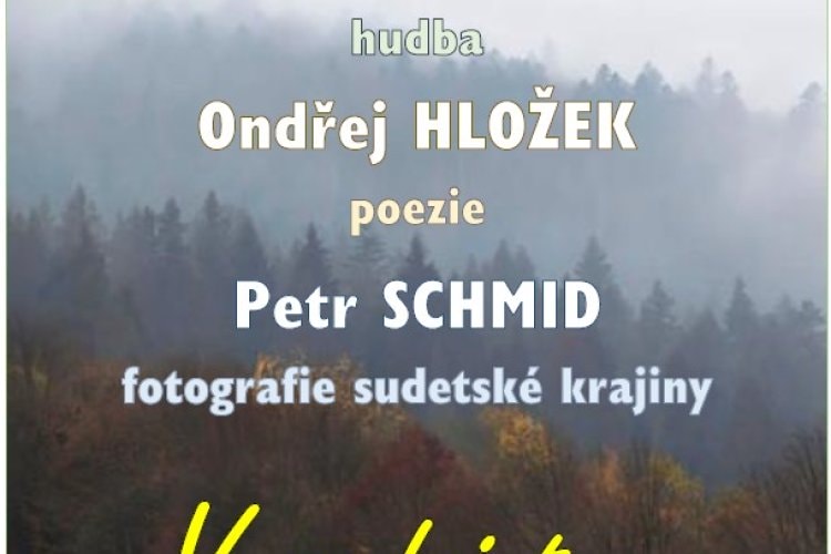 Listověj V srdci tmy