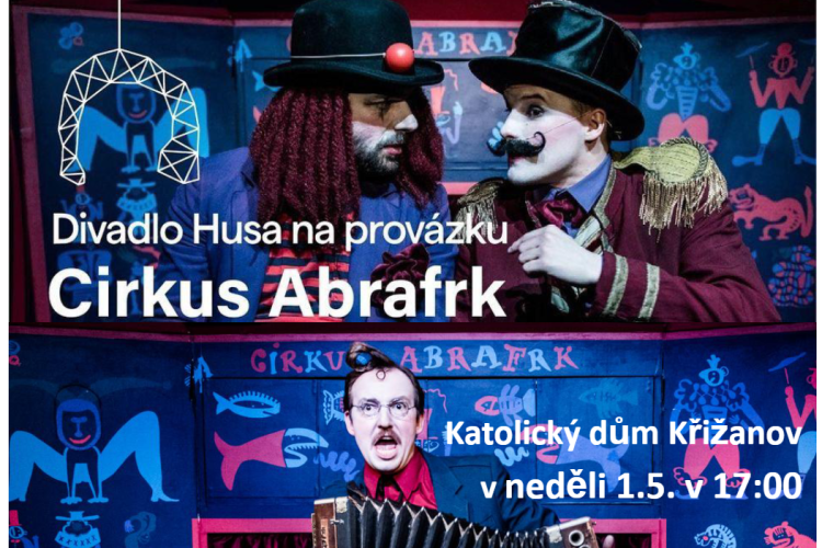 Cirkus Abrafrk