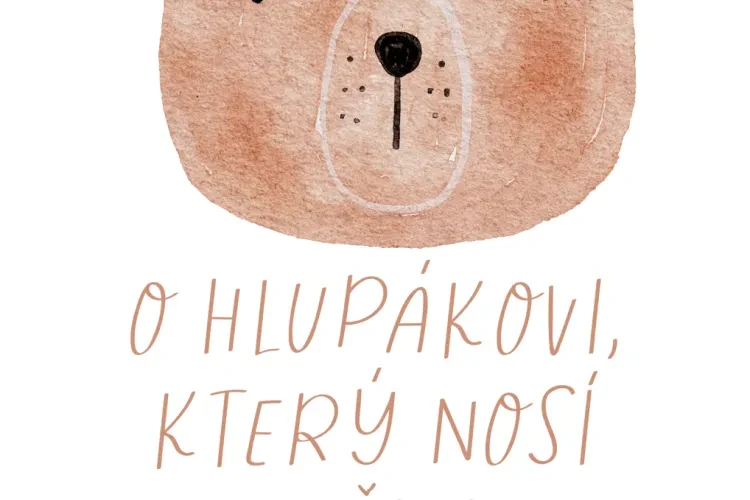 Pohádka O hlupákovi, který nosí kožich