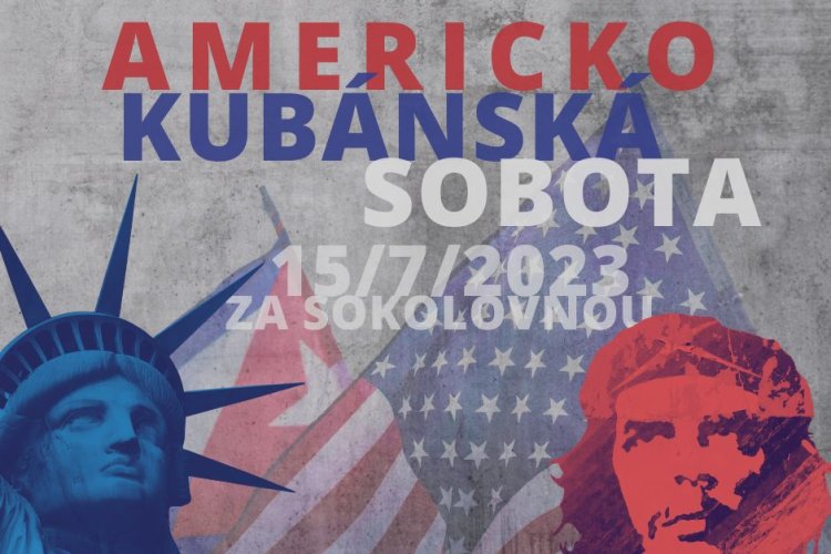 Americko-kubánská sobota