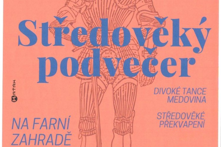 Středověký podvečer