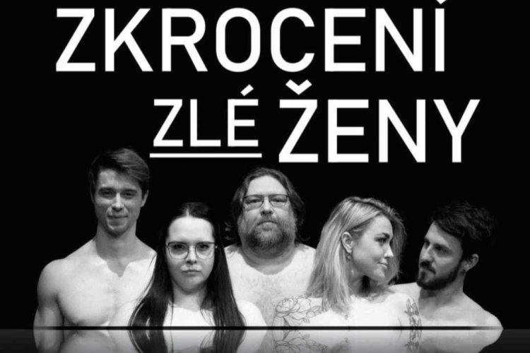 Zkrocení zlé ženy