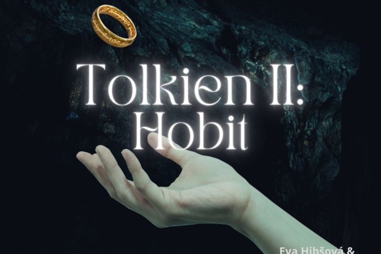 Tolkien II: Hobit