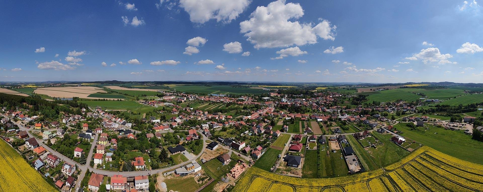 Pozvání na živý přenos 17. zasedání zastupitelstva 29.5.2024